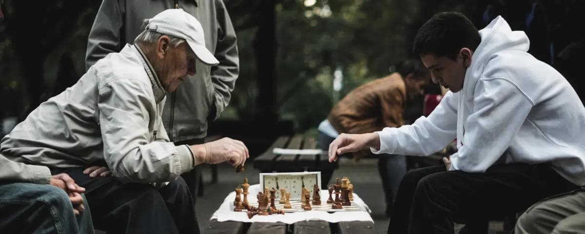 Photo taken from Unsplash