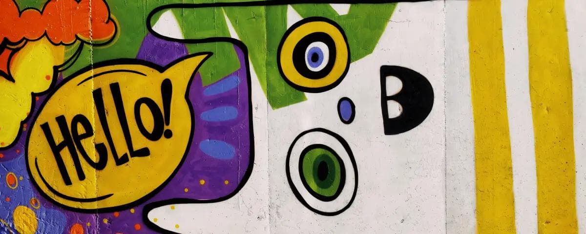 Photo taken from Unsplash